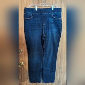 Terra & sky jeans OX- 14W